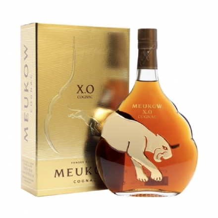Meukow XO Cognac 700ml - Liquor Legends New Zealand