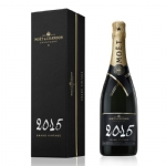 Moet & Chandon Grand Vintage 2015 Champagne With Giftbox - moet and chandon grand vintage 2015 champagne with giftbox - 1    - Liquor Legends New Zealand