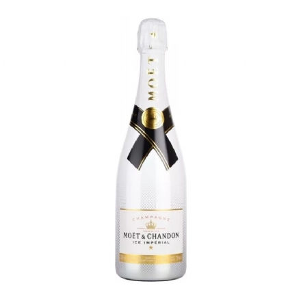 Moet & Chandon Ice Imperial Champagne - moet and chandon ice imperial champagne - 1    - Liquor Legends New Zealand