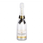 Moet & Chandon Ice Imperial Champagne - moet and chandon ice imperial champagne - 1    - Liquor Legends New Zealand