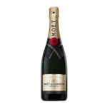 Moet & Chandon Imperial Brut Champagne - moet and chandon imperial brut champagne - 1    - Liquor Legends New Zealand