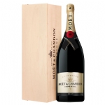 Moet & Chandon Imperial Brut Champagne Jeroboam 3L - moet and chandon imperial brut champagne jeroboam 3l - 1    - Liquor Legends New Zealand