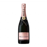Moet & Chandon Rose Imperial Champagne - moet and chandon rose imperial champagne - 1    - Liquor Legends New Zealand