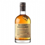 Monkey Shoulder Blended Scotch Whisky 1L - monkey shoulder blended scotch whisky 1l - 1    - Liquor Legends New Zealand
