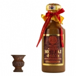 Moutai 50 Year Old 贵州茅台五十年陈年 500ml - moutai 50 year old 500ml - 2    - Liquor Legends New Zealand