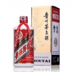 Moutai Flying Fairy 茅台飞天酒 500ml - moutai flying fairy 500ml - 1    - Liquor Legends New Zealand