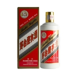 Moutai Flying Fairy Yingbin 茅台迎宾酒 500ml - moutai flying fairy yingbin 茅台迎宾酒 500ml - 1    - Liquor Legends New Zealand