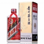 Moutai Flying Fairy 茅台飞天酒 1L - moutai flying fairy 茅台飞天酒 1l - 1    - Liquor Legends New Zealand