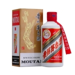 Moutai Flying Fairy 茅台飞天酒 200ml - moutai flying fairy 茅台飞天酒 200ml - 1    - Liquor Legends New Zealand