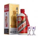 Moutai Flying Fairy 茅台飞天酒43度 500ml - moutai flying fairy 茅台飞天酒43度 500ml - 1    - Liquor Legends New Zealand