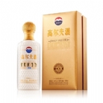 Moutai Golf Liquor 高尔夫酒 500ml - moutai golf liquor 500ml - 1    - Liquor Legends New Zealand