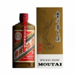 Moutai Jing Pin 茅台精品酒 500ml - moutai jing pin 茅台精品酒 500ml - 1    - Liquor Legends New Zealand