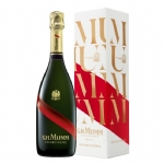 Mumm Grand Cordon Brut Giftbox 750ml - mumm grand cordon brut giftbox 750ml - 1    - Liquor Legends New Zealand