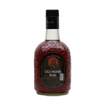 Old Monk Rum 750ml - old monk rum 700ml - 1    - Liquor Legends New Zealand