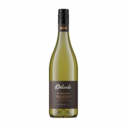 Orlando Lyndale Adelaide Hills Chardonnay 2019 - orlando lyndale adelaide hills chardonnay - 1    - Liquor Legends New Zealand