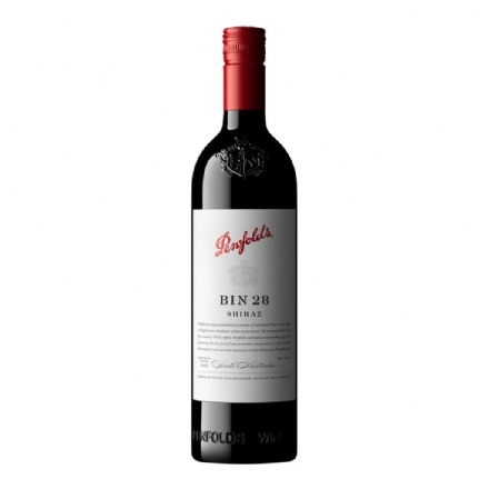 Penfolds Bin 28 Shiraz 2023 - Liquor Legends New Zealand