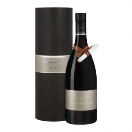 Peregrine Pinnacle Pinot Noir Central Otago 2016 - peregrine pinnacle pinot noir central otago - 1    - Liquor Legends New Zealand