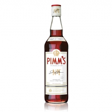 Pimms No. 1 700ml - pimms no 1 - 1    - Liquor Legends New Zealand