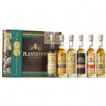 Plantation Rum Experience Pack - plantation rum experience pack - 1    - Liquor Legends New Zealand