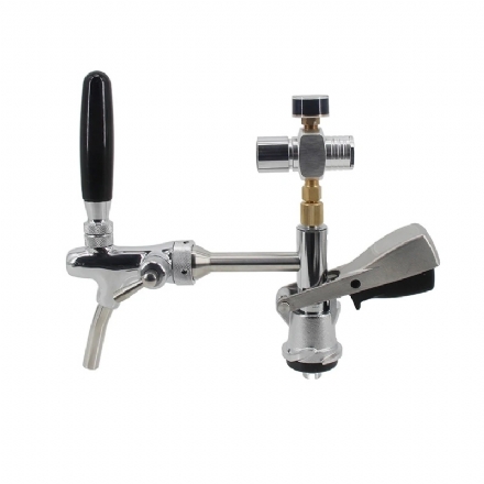 Portable Keg Hand Pump Deposit - Liquor Legends New Zealand