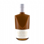 Quick Brown Fox Flat White Coffee Liqueur 700ml - quick brown fox flat white coffee liqueur 700ml - 1    - Liquor Legends New Zealand