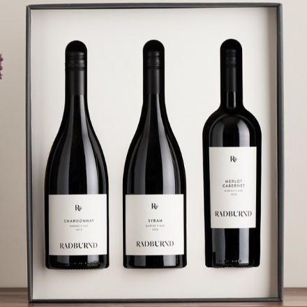 Radburnd Kate’s Best GiftBox - Liquor Legends New Zealand