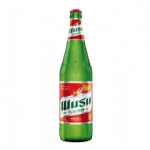 Red Wusu Lager 红乌苏 620ml 12 Pack Bottles - red wusu lager 红乌苏 620ml 12 pack bottles - 1    - Liquor Legends New Zealand