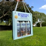 Remarkable Cream Discovery Pack 3 Pack 250ml - remarkable cream discovery pack 3 pack 250ml - 1    - Liquor Legends New Zealand