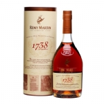 Remy Martin 1738 Accord Royal 700ml - remy martin 1738 accord royal 700ml - 1    - Liquor Legends New Zealand