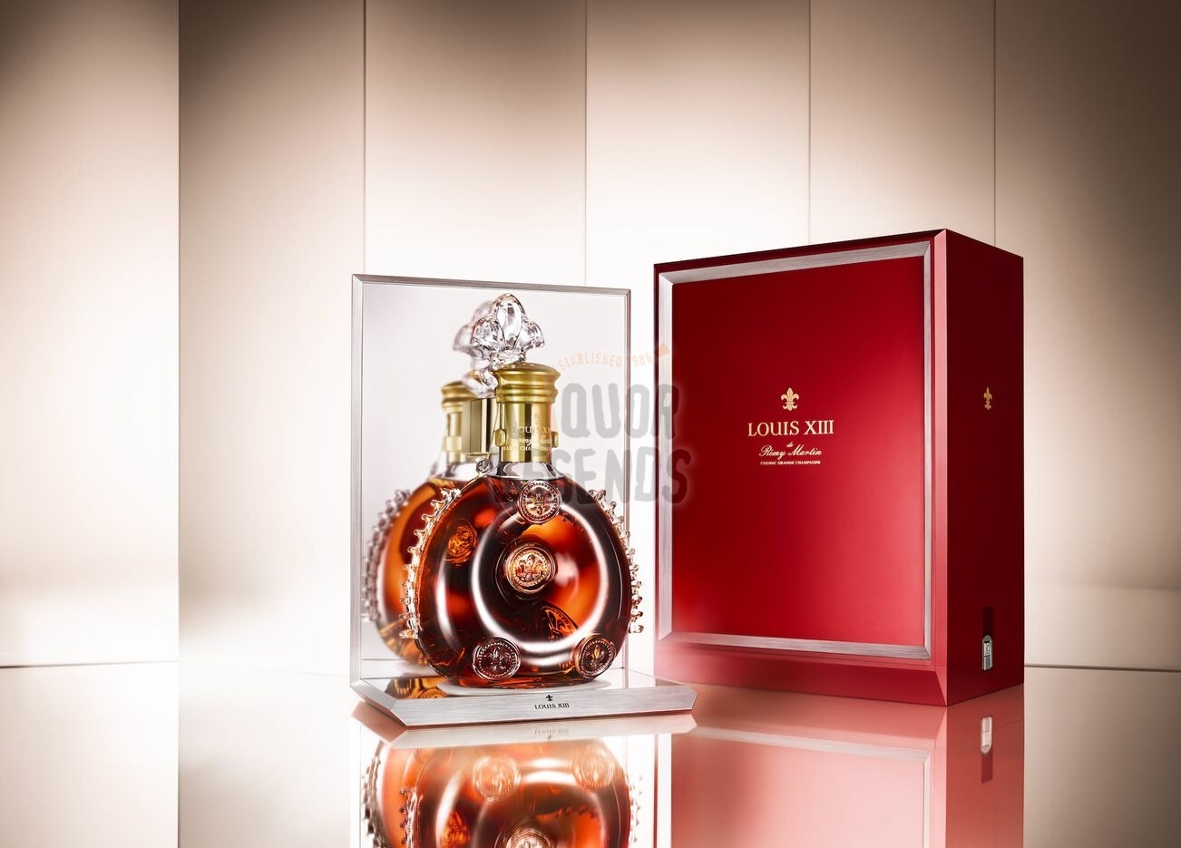 Remy Martin Louis Xiii 50ml, Auckland Airport