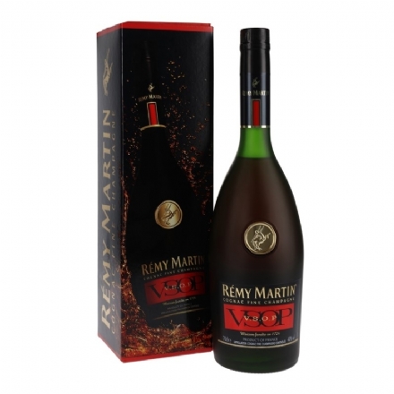 Remy Martin VSOP Cognac 700ml - Liquor Legends New Zealand