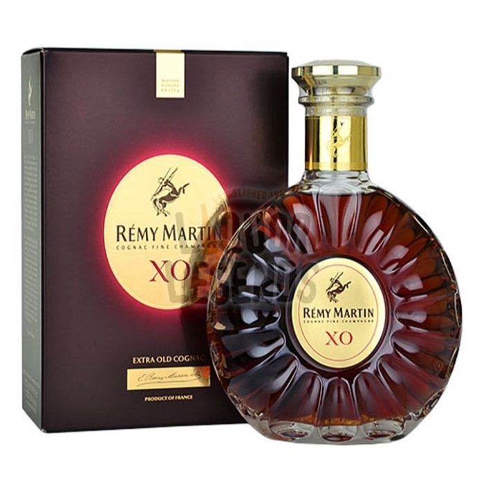 Rémy Martin X.O