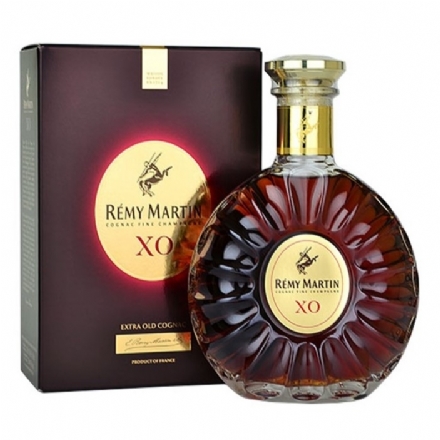 Remy Martin XO Cognac 700ml - Liquor Legends New Zealand
