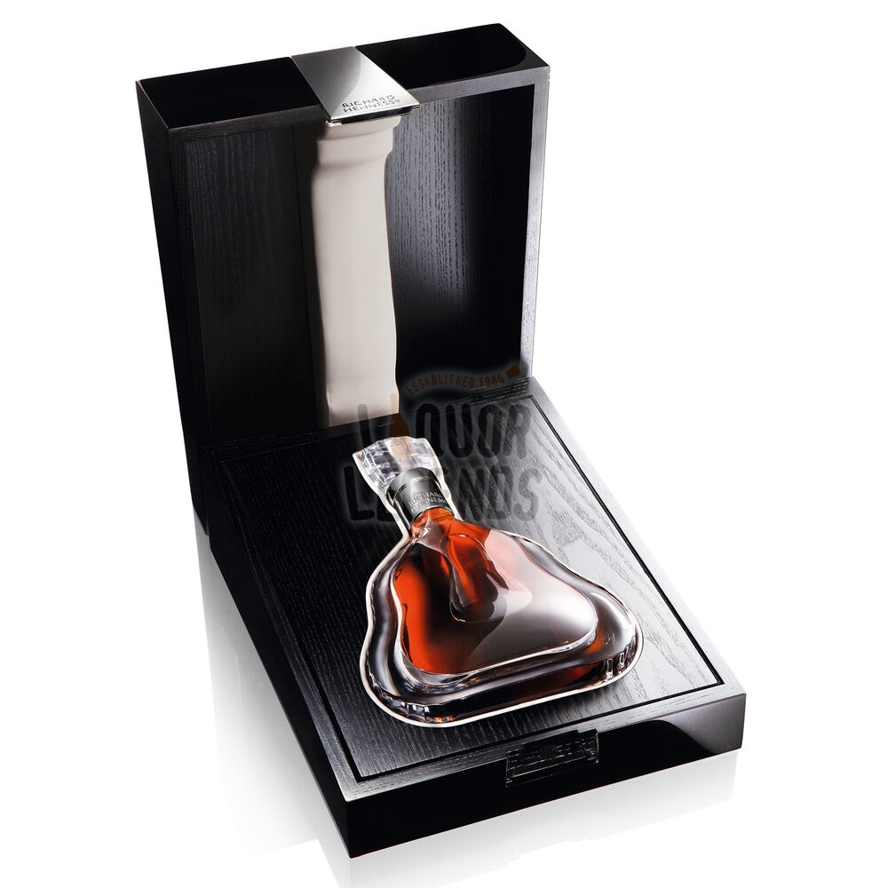 RICHARD HENNESSYの箱 RICHARD HENNESSYの箱 Hennessy Richard Gift Box 750ml