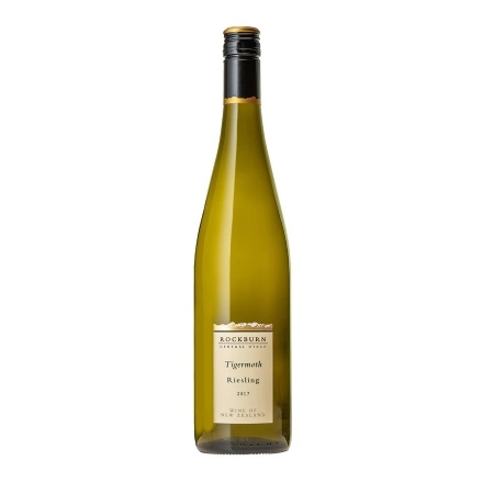 Rockburn Tigermoth Riesling Central Otago 2024 - rockburn tigermoth riesling central otago - 1    - Liquor Legends New Zealand