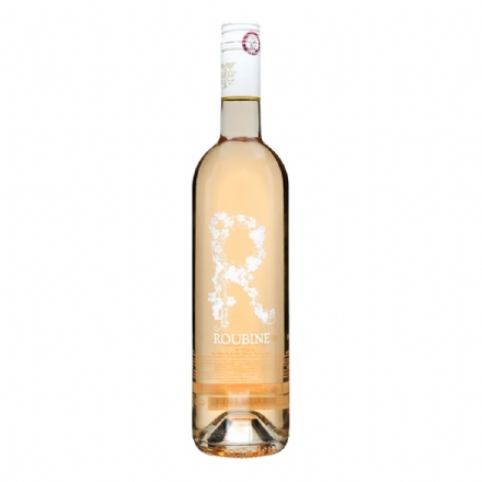 Roubine R Rose Cotes De Provence 2024 - roubine r rose cotes de provence - 1    - Liquor Legends New Zealand