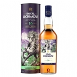 Royal Lochnagar 16 Year Old 2021 Special Release 700ml - royal lochnagar 16 year old 2021 special release 700ml - 1    - Liquor Legends New Zealand