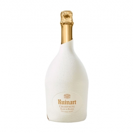 Ruinart Blanc de Blancs Champagne - Liquor Legends New Zealand