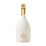 Ruinart Blanc de Blancs Champagne - ruinart blanc de blancs champagne - 1    - Liquor Legends New Zealand