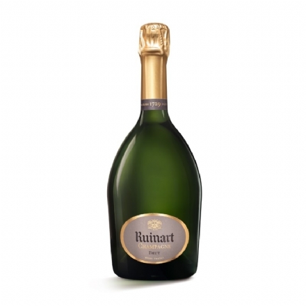 Ruinart R de Ruinart Brut Champagne - Liquor Legends New Zealand