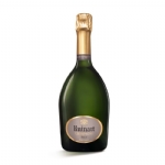 Ruinart R de Ruinart Brut Champagne - ruinart r de ruinart brut champagne - 1    - Liquor Legends New Zealand
