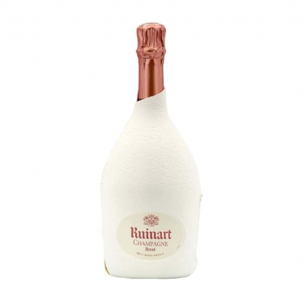 Ruinart Rose Champagne - Liquor Legends New Zealand