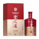 SheDe SheZhiDao Way Of SheDe 舍得舍之道 地道 500ml - shede shezhidao way of shede 舍得舍之道 地道 500ml - 1    - Liquor Legends New Zealand