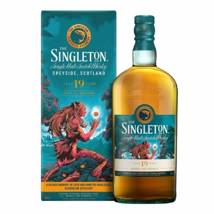 Singleton 19 Year Old 2021 Special Release 700ml - singleton 19 year old 2021 special release 700ml - 1    - Liquor Legends New Zealand