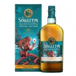 Singleton 19 Year Old 2021 Special Release 700ml - singleton 19 year old 2021 special release 700ml - 1    - Liquor Legends New Zealand