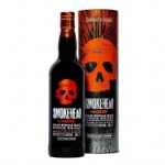 Smokehead Rum Rebel Islay Single Malt 700ml - smokehead rum rebel islay single malt 700ml - 1    - Liquor Legends New Zealand
