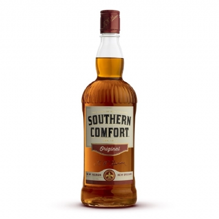 Southern Comfort Bourbon Liqueur-1L - southern comfort bourbon liqueur 1l - 1    - Liquor Legends New Zealand