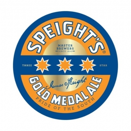 Speights Gold Medal Ale 50L Keg - speights gold 50l keg - 1    - Liquor Legends New Zealand