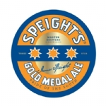 Speights Gold Medal Ale 50L Keg - speights gold 50l keg - 1    - Liquor Legends New Zealand