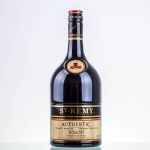 St Remy VSOP Brandy 1L 6 Bottles Case Deal - st remy napoleon vsop brandy 1l 6 bottles case deal - 1    - Liquor Legends New Zealand